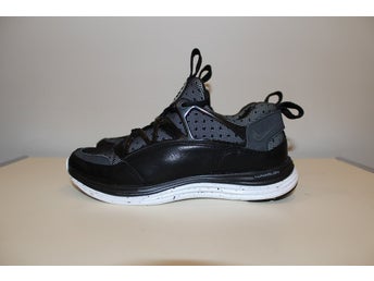 Nike Huarache Sneakers Svarta EUR 38.5