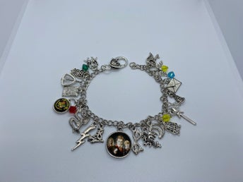 Film Magic School Armband Harry Potter