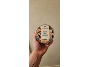 The Body Shop Shea Body Butter 200 ml