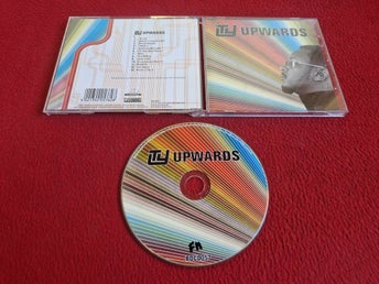 TY UPWARDS CD