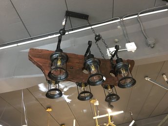 Ny Lampa Ny Lampa