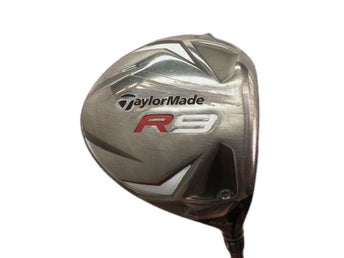 TaylorMade R9