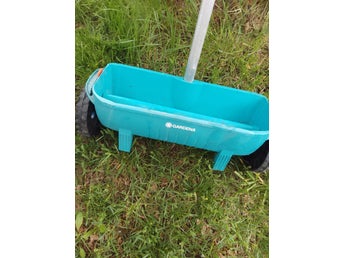 GARDENA Spridare