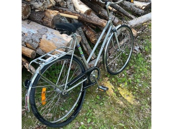 cresent världsmästarcykeln