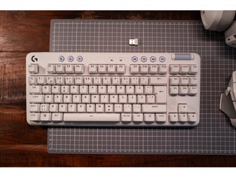 G715 TKL Linear (trådlös