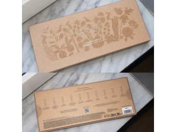 Nytt i sealad förpackning - Eau de Parfum unisex Fragrance Discovery Set