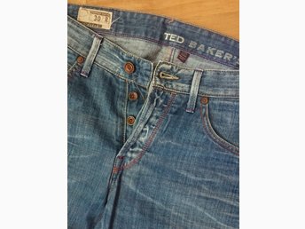 ted baker london jeans