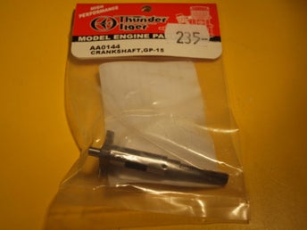 Thunder Tiger AA0144 (TV10) L