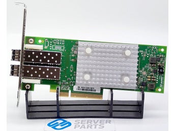 QLE2692-LNV Dualport FC-HBA 16Gbps PCIe 01KR586