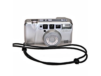 Minolta 110 ZOOM