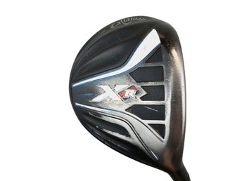Callaway XR 16 Fairway
