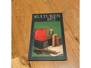 Kulturen 1972
