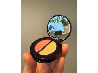 Ny Estée Lauder Pure Color Envy Sculpting Blush/Blush Radiant - 010 Rebel