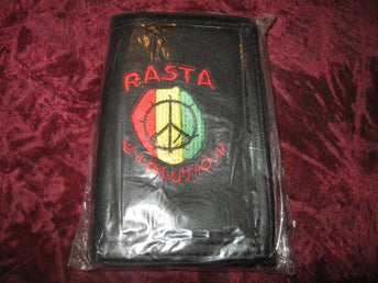 RASTA EVOLUTION PLÅNBOK MED KEDJA (ROCK MODELL)