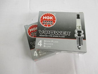Tändstift NGK V-Power TR55 Chevrolet Vortec LT1 & LS BPR5EFS (R44LTS)