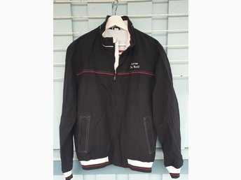 Vårsommar jacka M (402823920) ᐈ Köp på Tradera Vårsommar jacka M (402823920) ᐈ Köp på Tradera