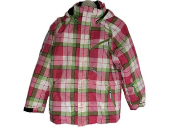 Jacka Wall Ride av Lindex Barn Storlk 152 Winter jacket