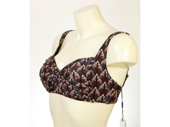 PANOS EMPORIO Bikiniöverdel, Storlek 38