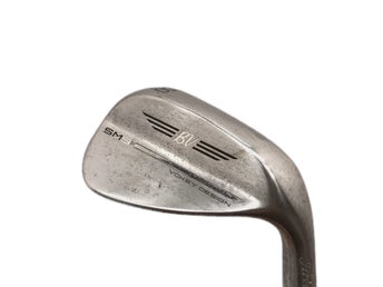 Titleist Vokey SM9