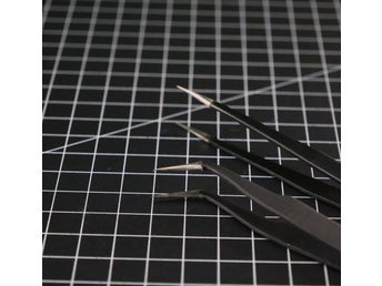 ESD Pinsetter