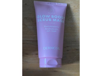 Dermosil Youth Glow Boost Scrub Mask 50 ml