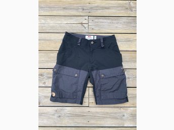 keb shorts