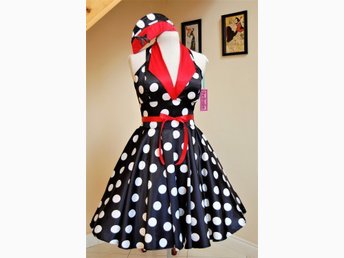 mönster till rockabilly klänning mönster till rockabilly klänning