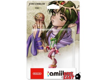 amiibo Fire Emblem Collection (Tiki)