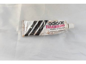 Adidas Baranne Skokräm - Vintage