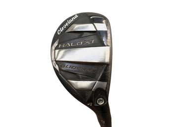 Cleveland Halo Xl Hybrid