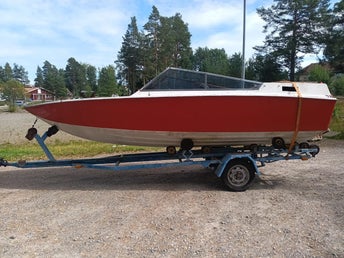 Sport båt