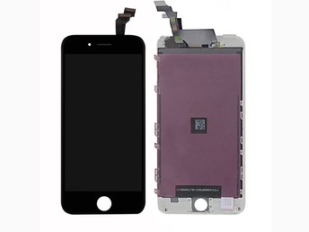 iPhone 6 Skärm LCD Display Komplett N CC ESR BE