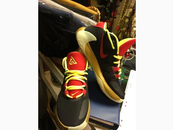 Nike skor, Charles + Veronica i stl 43,.. (376552225) á Kangas14 pÃ¥ Tradera