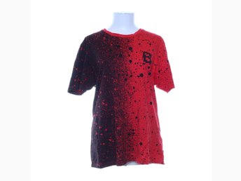 Black Squad T Shirt Strl Xl 71 R ᐈ Sellpy Pa Tradera