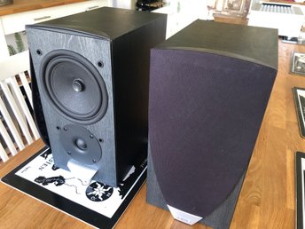 jamo e800 speakers