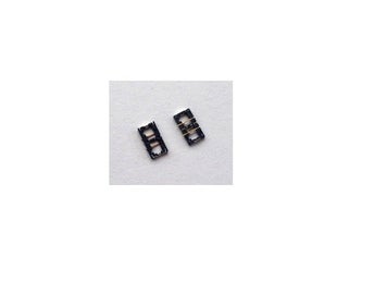 iPhone 6, 6 plus Battery FPC Connector Clip Plug On Board