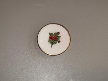 Fat, Ej plast, större skala?, Miniatyr, Läs info/Read info, Se bilder!