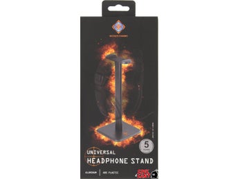 Deltaco Gaming Universal Headphonestand