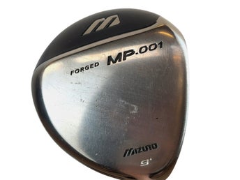 Mizuno Mp001