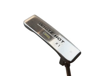 Odyssey White Hot 1