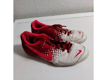 Nike5 Elastico Inomhusskor Futsal | Stl 36,5 (25 cm)