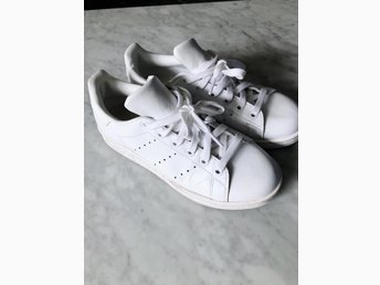 Adidas Stan Smith, storlek 37 13 Adidas Stan Smith, storlek 37 13