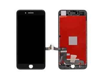 iPhone 7 LCD Display Glas