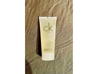 Calvin Klein CK One Body Wash 100ml