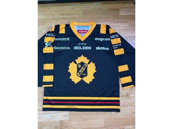 Skellefteå AIK matchtröja från Guldsäsongen 2023/24