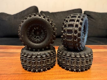 Jconcepts Magmas Mini