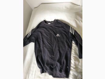 Tröja adidas gråblå (370973283) ᐈ Köp på Tradera Tröja adidas gråblå (370973283) ᐈ Köp på Tradera