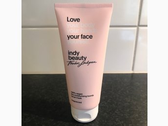 Indy Beauty Face Mask Therese Lindgren 437163128 áˆ Kop Pa Tradera