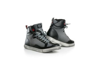 MC Sneakers SHIMA SX-2 Black strl 4