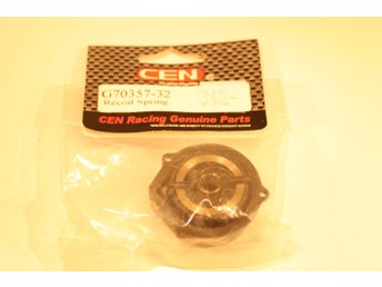 Cen G70357-32 Del till Dragstart (TV16)